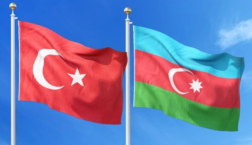 Türkiyə XİN Azərbaycanı Müstəqillik Günü münasibətilə təbrik edib