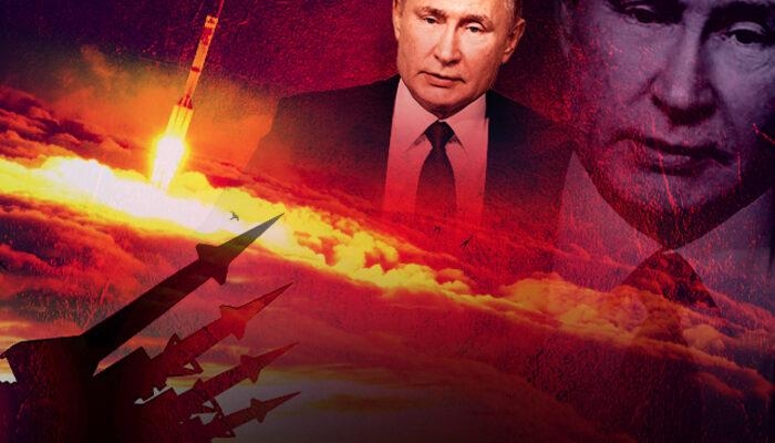 Rusiyadan NATO sərhədinə ŞOK HÜCUM: Tramp Putindən nə qopardı? - CANLI