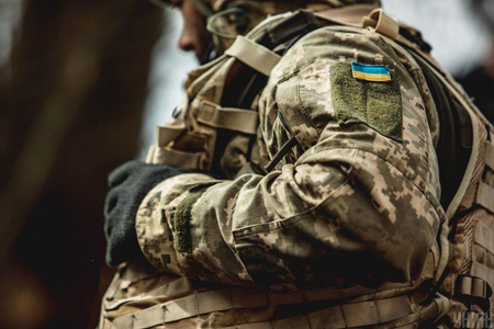 Ukrayna Silahlı Qüvvələri Donbasda rusların 12 hücumunu dəf edib