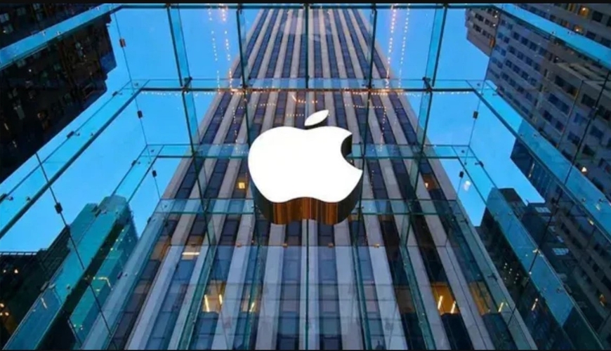 Apple обвинили в обходе американских санкций