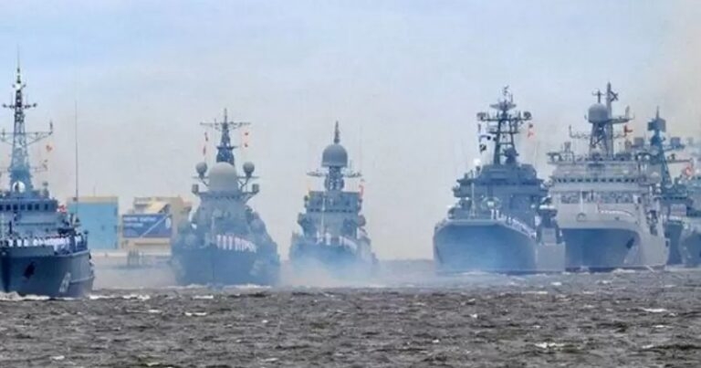 Xəzərdə qan qoxusu: ABŞ-dən Bakıya təcili dəstək çağırışı