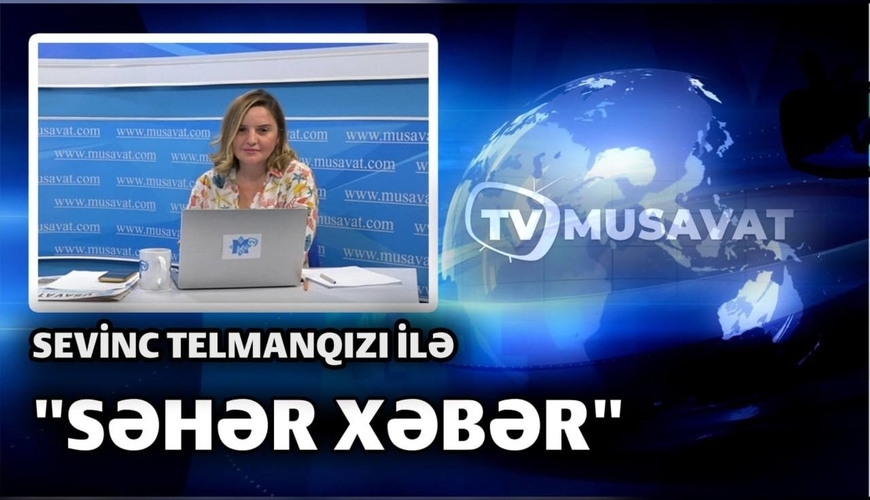 TƏCİLİ: Separatçılar Ağdam-Əsgəran yolunu BAĞLADI – gələn həftənin çərşənbə günündə isə... – “Səhər Xəbər”də
 