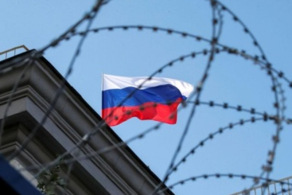 «100 пакетов» санкций против России