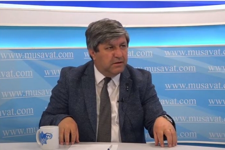 Cavid Qurbanov vuruldumu? - Əvəz Zeynallıdan şok açıqlama