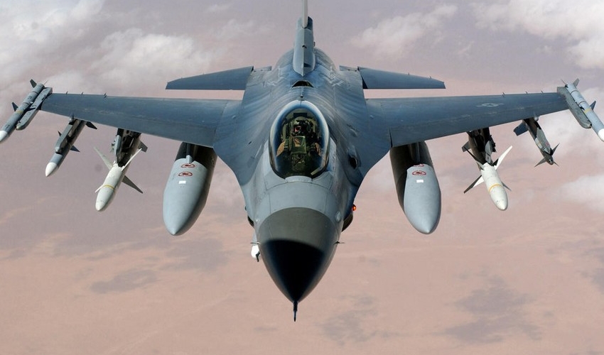 Ağ ev Konqresdən F-16-ların Türkiyəyə satışına icazə verməsini istəyib