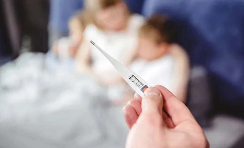 Azərbaycanda uşaqlar arasında yayılan virus nədir? - Həkimdən SENSASİON açıqlama