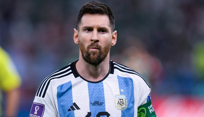 Messi tarixi rekordu təkrarlaya bilər