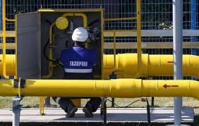 Türkiyə Rusiyadan boru qazı idxalını artırıb, maye qaz alışını isə dayandırıb