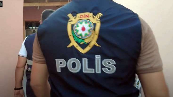 DİN Masallıda ƏMƏLİYYAT KEÇİRDİ - Cavat Qasımov SAXLANILDI