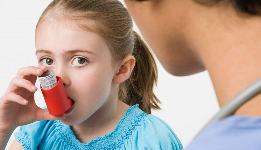 KTM: Havanın kəskin dəyişməsi astma xəstələri üçün risklidir