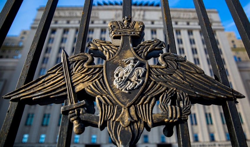 Rusiya MN ordusunun İlan adasından çəkildiyini təsdiqləyib: “Bu, xoşməramlı addımdır”