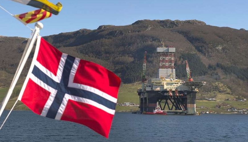 Norveç Neft Fondu yarım ildə 143 milyard dollar qazanıb