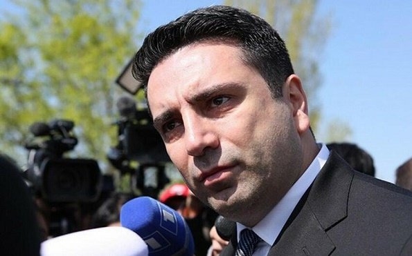 Simonyandan Bakıya qarşı HƏYASIZLIQ: Araik və digərləri…
