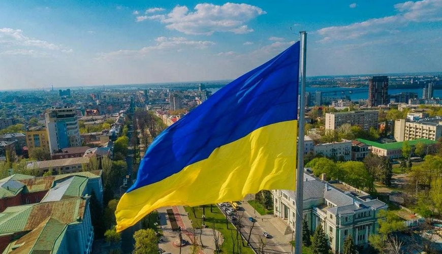 Qərbin Ukraynaya yardımı 87% azalıb