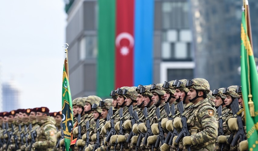 Azərbaycan Ordusuna Laçın dəhlizi ilə bağlı tapşırıqlar verilib