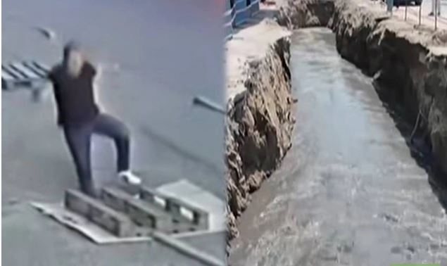 Kanalizasiya quyusuna düşüb həlak olan gəncin anası məhkəmədə danışdı - ÜRƏKDAĞLAYAN İFADƏ