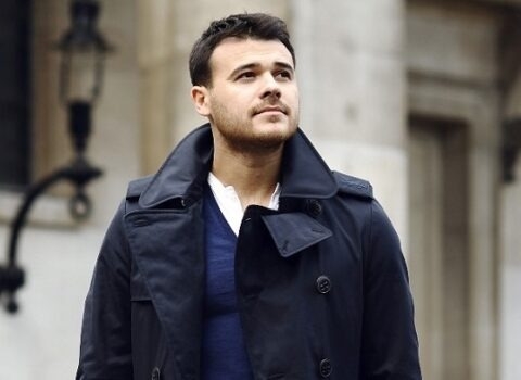 Emin Ağalarov yeni video PAYLAŞDI: “Kim daha sürətli qaçır – mən, yoxsa köməkçim?” - VİDEO