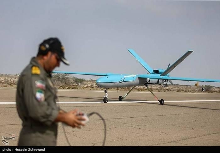 “Bayraktar”a rəqib tapılıb? - İran dronları rusların dadına çatacaqmı...