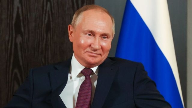 Немецкие журналисты назвали Путина «мастером троллинга»