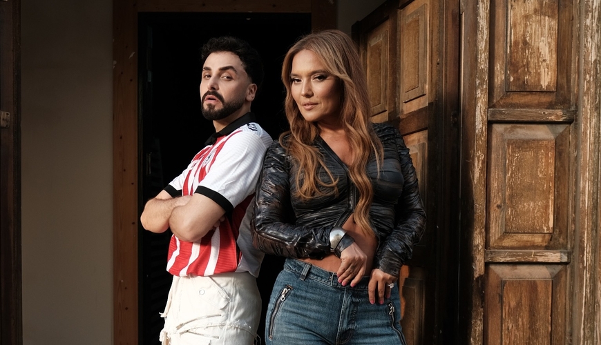 Demet Akalın “İlin musiqi adamı”na etiraz etdi