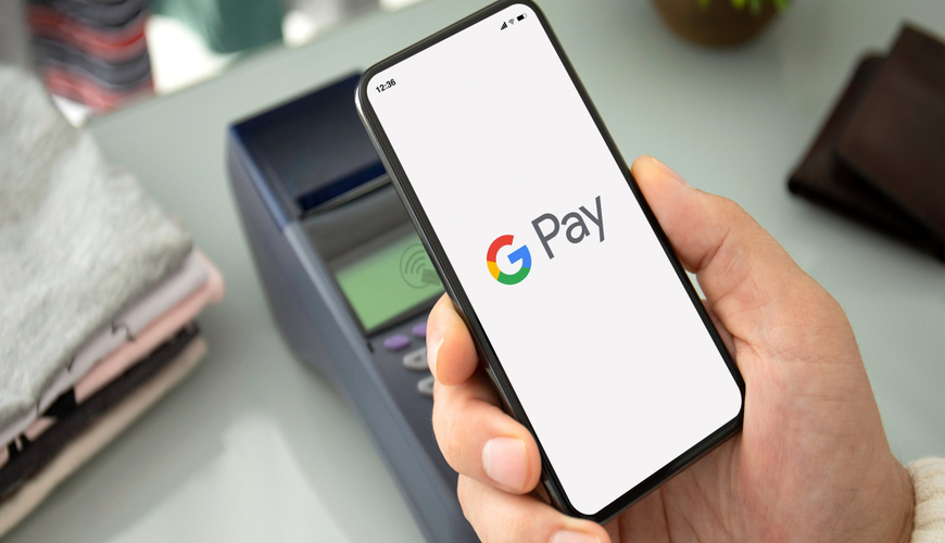 Azərbaycanda “Google Pay”dən istifadə mümkün olub