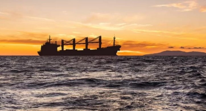 Киев отказался от соглашении по безопасности судоходства в Черном море