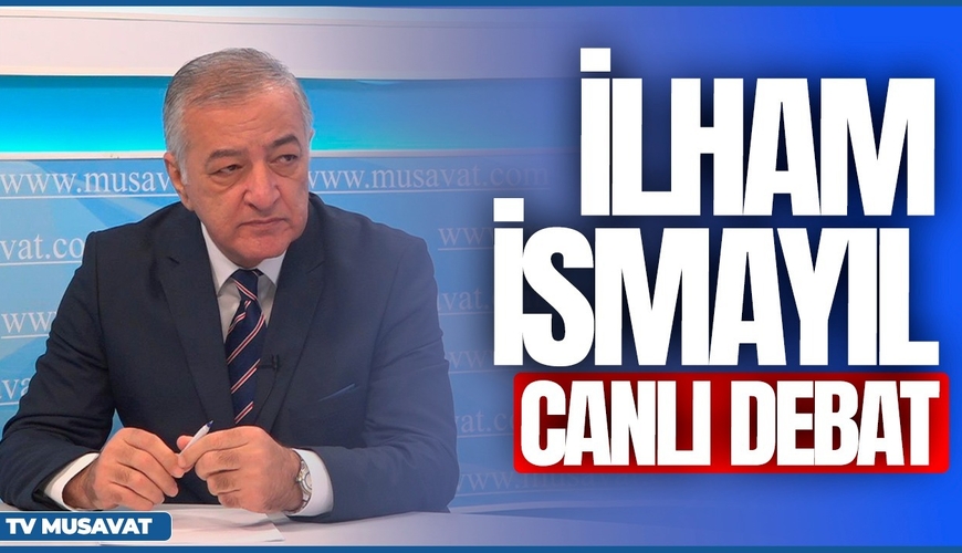 Laçın yolundakı aksiya dayandırılır? – Rusiya separatçılara göz ağartdı, davamı nə olacaq? – İlham İsmayılla “Canlı debat”