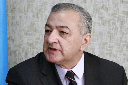 İlham İsmayıl: “Namiq Abbasov dedi ki, agenturanın açılma məsələləri  müzakirə olunur”