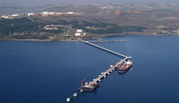 Hörmüzə alternativ yol Azərbaycandan keçir