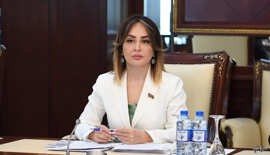 Qarabağdan diplomatiya və inkişaf mesajı: strateji gələcəyə dair böyük planlar