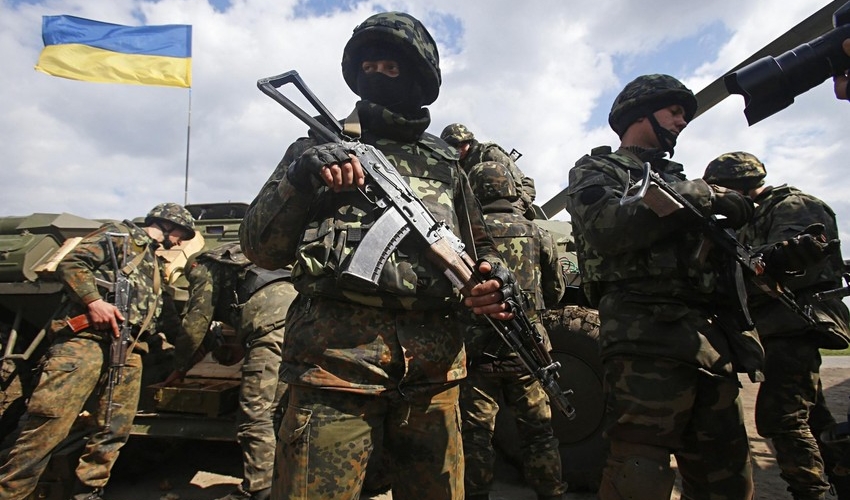 Ukrayna ordusu Rusiya ilə sərhədə çatdı, Putinin gedəcəyi tarix açıqlandı – “Bazar Xəbər”də