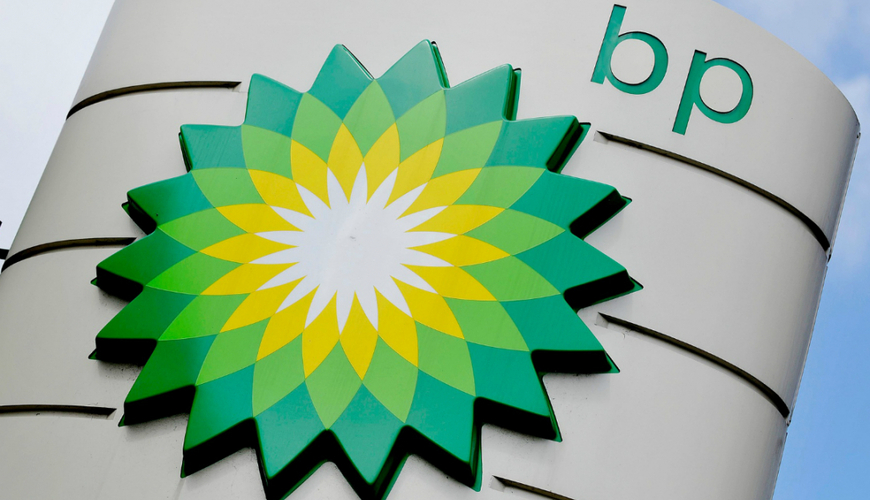 Стала известна сумма прибыли BP за 2023 год