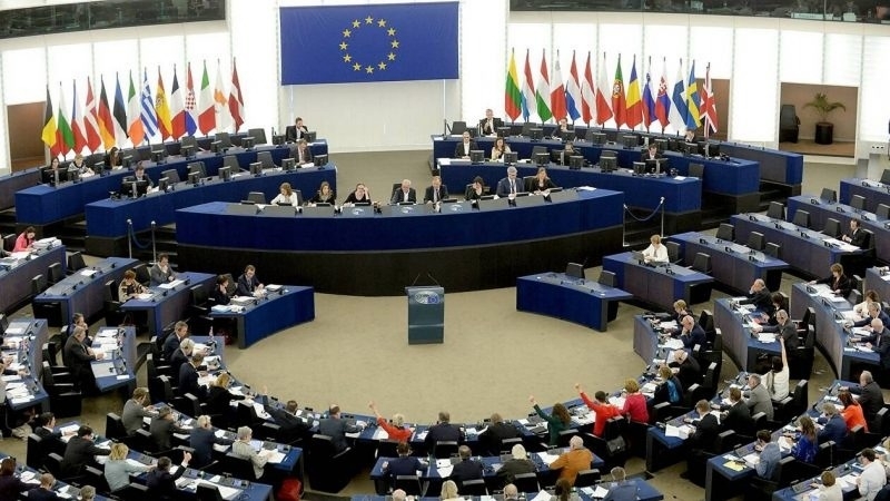 Avropa Parlamenti terrorçuların tərəfindədir? - Millət vəkilindən AÇIQLAMA