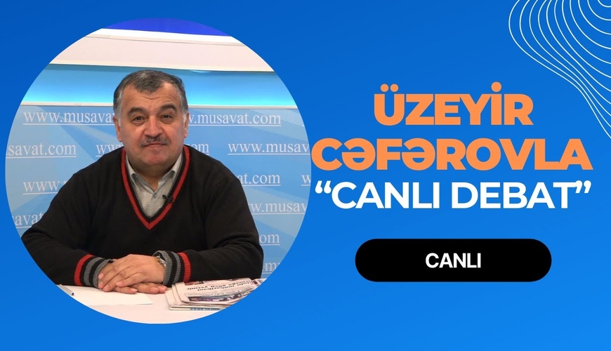 Ruslar daha bir ərazini ələ keçirdi, Putindən ŞOK təhdid gəldi: “Görəcəksiz…” – Üzeyir Cəfərovla “Canlı debat”