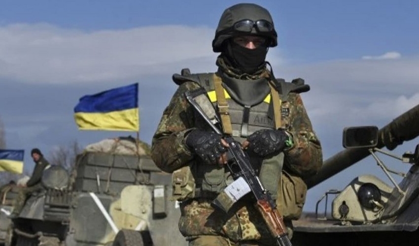 NATO və Kremldən TƏCİLİ: Ukrayna irəliləyir, daha çox torpaq azad edir və... “Ana Xəbər”