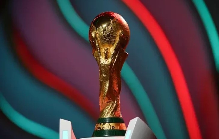DÇ-2022: Mərakeş İspaniyanı məğlub edərək 1/4 finala çıxıb