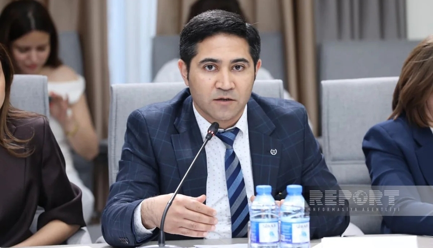 Seymur Məmmədov: Uşaqlara qadağanın mahiyyəti düzgün izah ed