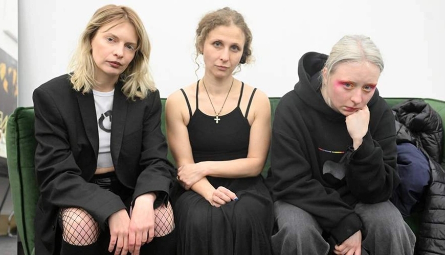 В России Pussy Riot признали экстремистской организацией