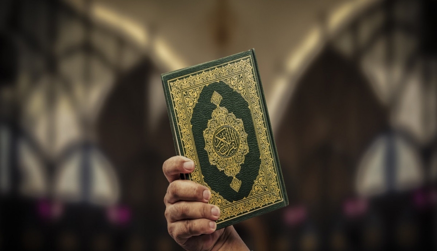 Danimarkada Quranın yandırılması qadağan edildi