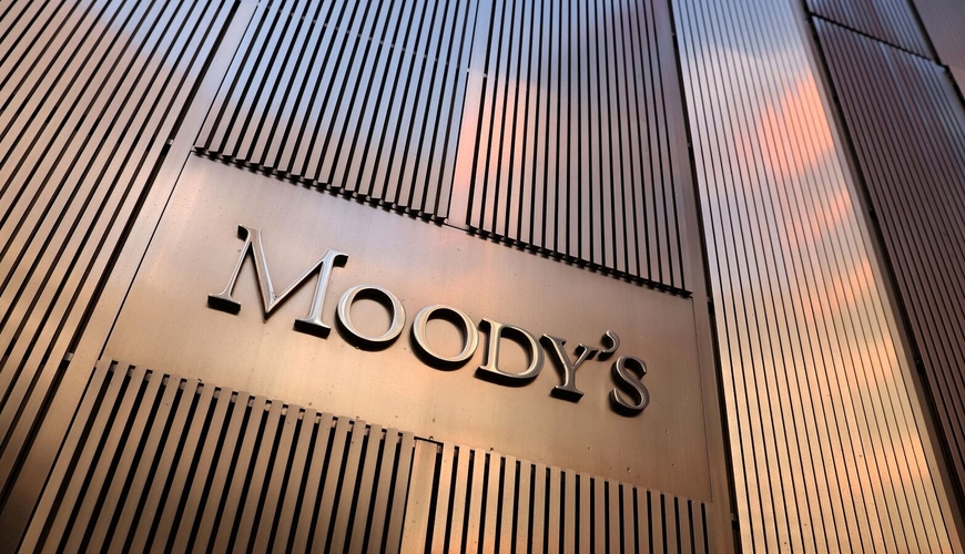 Moody's Qazaxıstana tarixində ən yüksək reytinqi verdi