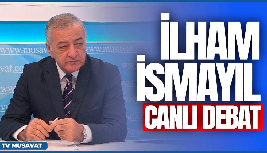 Prezidentin əfvi: VİP sədri Əli Əliyev bundan sonra nə edəcək? - İlham İsmayılla CANLI