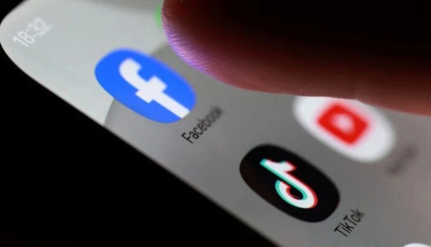 Интернет-гиганты Meta, TikTok и YouTube предстанут перед судом