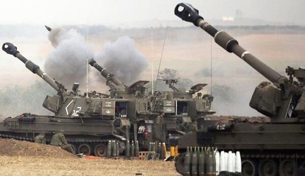 TƏCİLİ: Bu ərazilərdə aktiv döyüş əməliyyatları gedir - İsrail ordusu bu vaxt Qəzzaya girəcək – detallar CANLIda