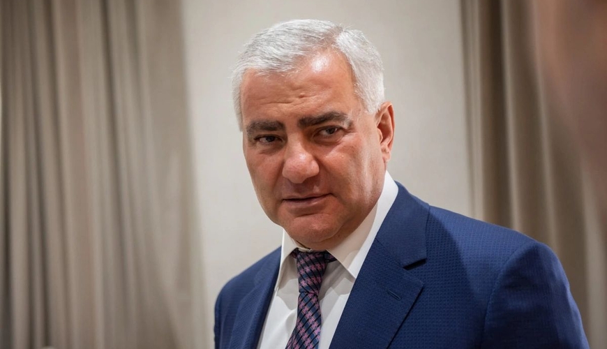 Karapetyanın tərəfdarları aktivləşir