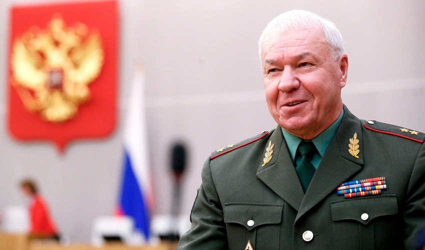 Rusiyada general hərbi xidmət müddətinin iki ilə qədər uzadılmasını təklif edib