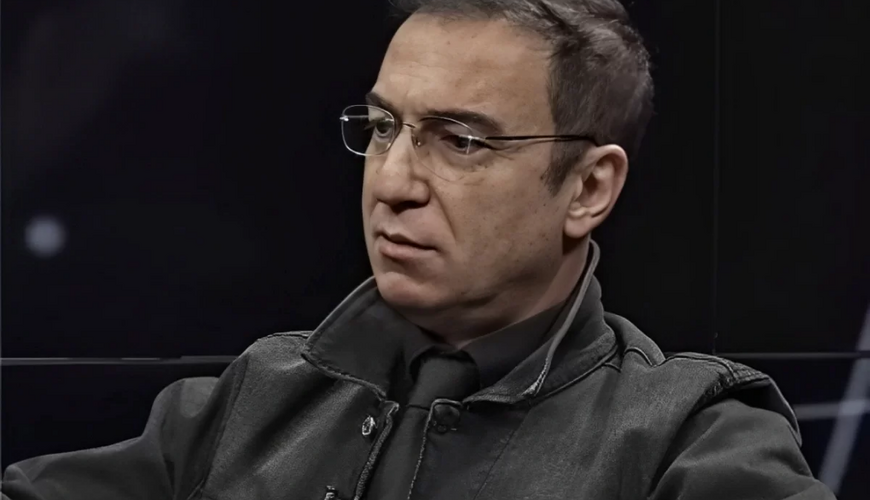 Xalq artisti ilk dəfə oğlu ilə FOTOsunu yaydı