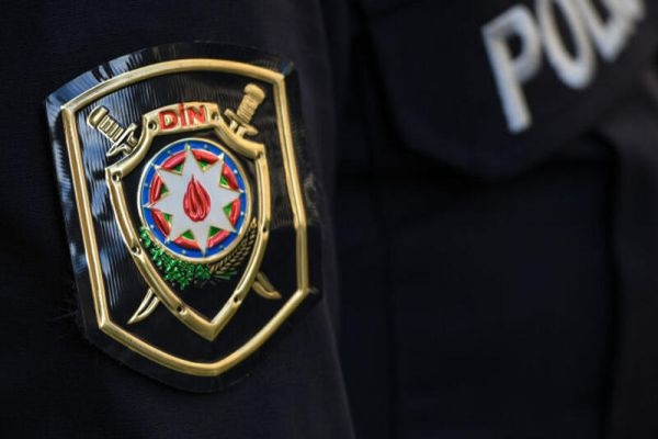 Azərbaycanda polis bu kişini axtarır - FOTOYA DİQQƏT!