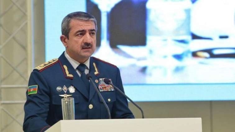 Elçin Quliyev generalın oğluna VƏZİFƏ VERDİ