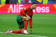 Ronaldo cəza ala bilər – Avro 2024-də fitnes cihazı ona görə reklam olunub