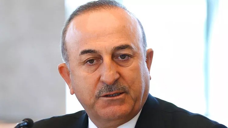 SON DƏQİQƏ! Mövlud Çavuşoğludan İsrailə ÇAĞIRIŞ